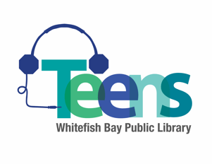 Friends of the Whitefish Bay Public Library logo